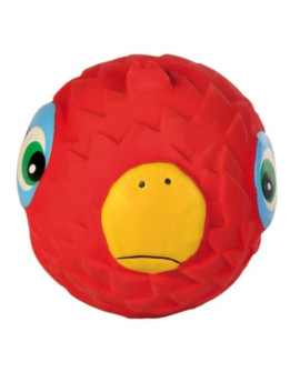 Trixie Piłka pyszczek 7cm [3504]