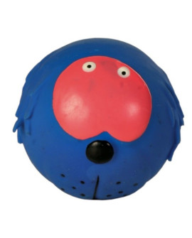 Trixie Piłka pyszczek 7cm [3504]