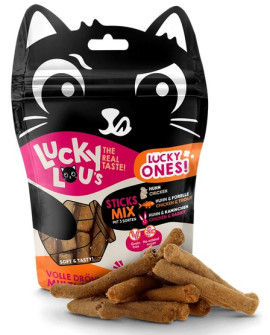 Lucky Lou Lucky Ones Sticks Mixpack 50G