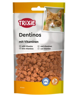 Trixie Denta Fun Dentinos 50G [4266]
