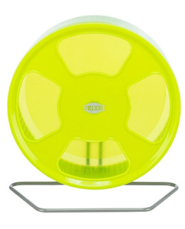 Trixie Kołowrotek Plastikowy Dla Chomika I Myszy 20Cm