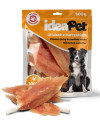 Ideapet Lizak Z Kurczakiem 500G