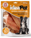Ideapet Lizak Z Kurczakiem 500G