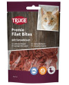 Trixie Premio Duck Filets Bites - Filety Z Kaczki 50G [42716]
