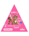 Sanabelle Bella's Immunoboost Snack 20G