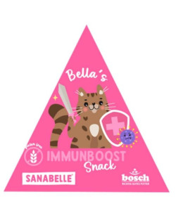 Sanabelle Bella's Immunoboost Snack 20G