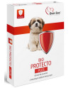 Over Zoo Bio Protecto Obroża Dla Szczeniąt 35Cm