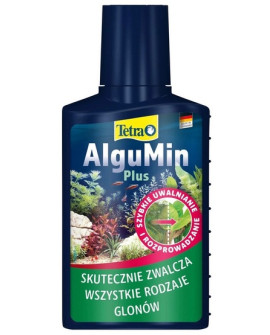 Tetra Algumin Plus 100Ml