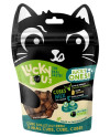 Lucky Lou Lucky Ones Cubes Mixpack 80G