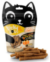 Lucky Lou Lucky Ones Sticks Ser & Kurczak 50G