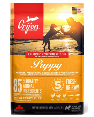 Orijen Puppy 6Kg