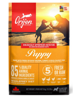 Orijen Puppy 6Kg