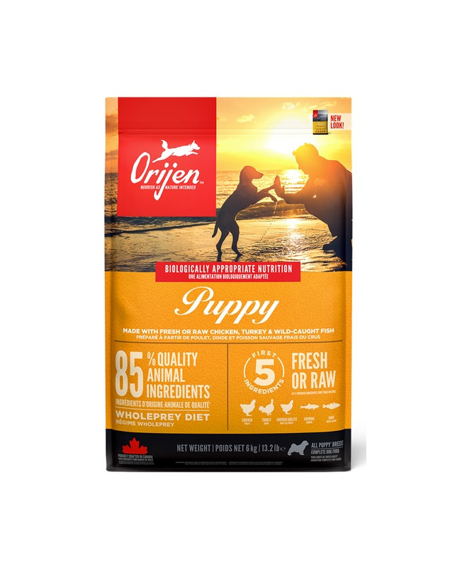 Orijen Puppy 6Kg