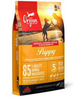 Orijen Puppy 6Kg
