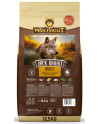 Wolfsblut Dog Jack Rabbit Adult - Królik I Ziemniaki 12,5Kg