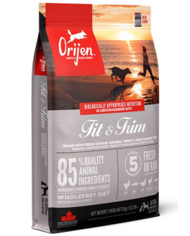 Orijen Fit & Trim 6Kg
