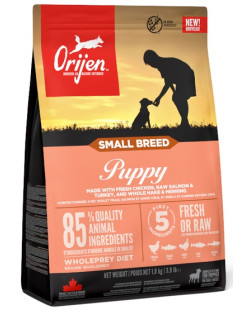Orijen Small Breed Puppy 1,8Kg