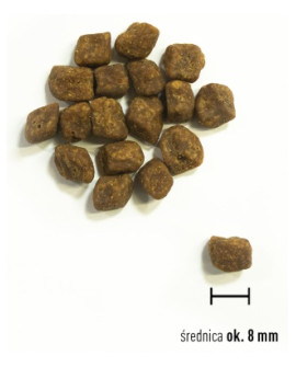 Orijen Small Breed Puppy 1,8Kg