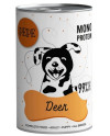 Paka Zwierzaka Pepe Deer (Jeleń) Puszka 400G