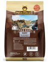 Wolfsblut Dog Cold River Puppy - Pstrąg I Bataty 1Kg