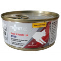 Trovet RID Renal & Oxalate dla kota kurczak puszka 100g