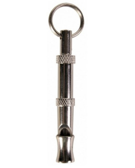 Trixie Gwizdek metalowy regulowany [TX-2258]