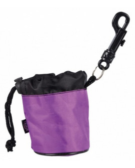 Trixie Torebka na przysmaki 7x9cm [32282]