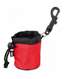 Trixie Torebka na przysmaki 7x9cm [32282]