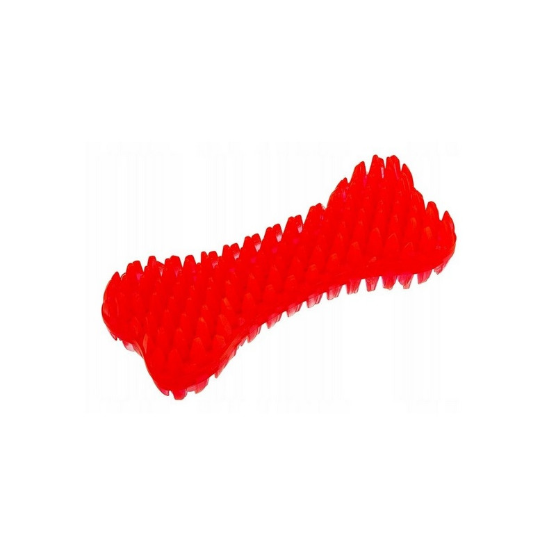 Sum-Plast Zabawka Kość z kolcami Dent nr2 14cm