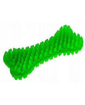 Sum-Plast Zabawka Kość z kolcami Dent nr2 14cm