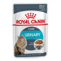 Royal Canin Urinary Care sosie karma mokra w sosie dla kotów dorosłych, ochrona dolnych dróg moczowych saszetka 85g