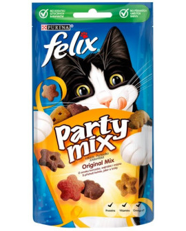 Felix Party Mix Original Mix 60g