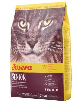 Josera Senior Cat 2kg
