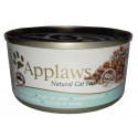 Applaws puszka dla kota Tuńczyk 70g