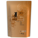 Catz Finefood Classic N.09 Dziczyzna saszetka 85g