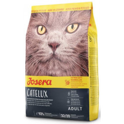 Josera Catelux Adult Cat 2kg