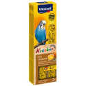 Vitakraft Kracker 2szt Papuga falista Jajeczny 60g [2121263]