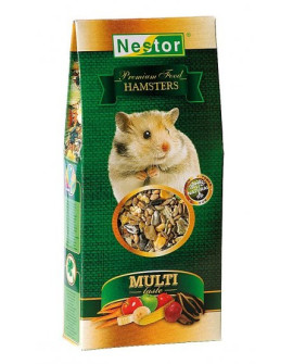 Nestor Pokarm Chomik Premium 500ml