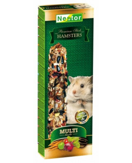 Nestor Kolba Chomik Premium 2szt