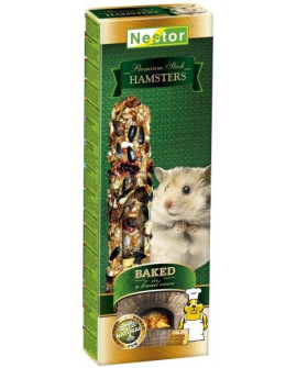 Nestor Kolba Chomik Premium 2szt