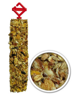 Natural-Vit Coolbaton dla gryzoni orzechowy