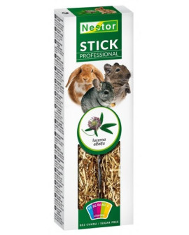 Nestor Kolba Gryzoń Professional lucerna 2szt