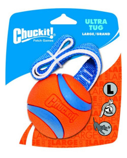 Chuckit! Ultra Tug Large [231301]