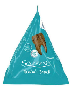 Sanabelle Dental-Snack 20g