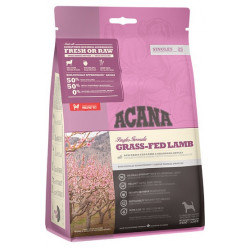 Acana Grass-Fed Lamb 340g