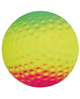 Trixie Piłka neonowa 7cm 1szt [3458]