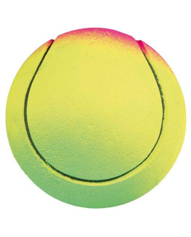 Trixie Piłka neonowa 7cm 1szt [3458]