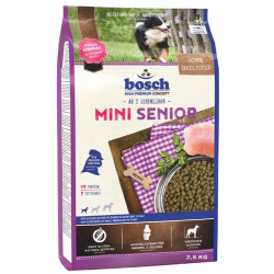Bosch Mini Senior 2,5kg