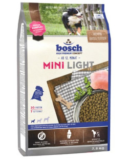 Bosch Mini Light 2,5kg