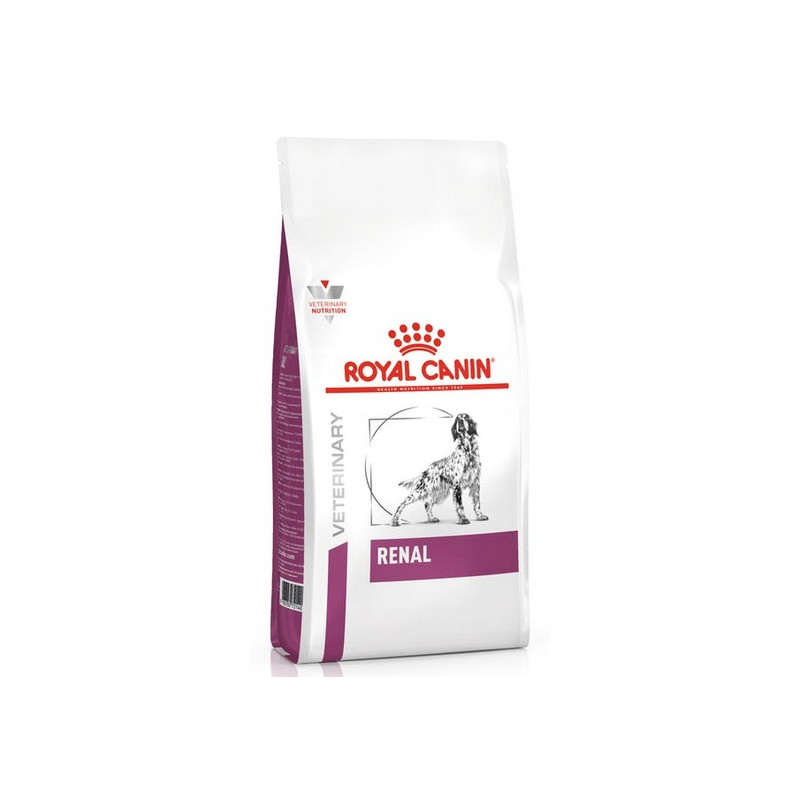 Royal Canin Veterinary Diet Canine Renal 2kg
